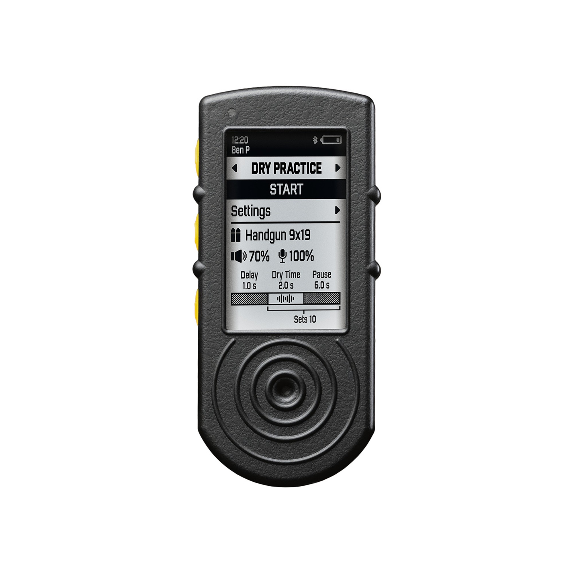 Стрілецький таймер SG Timer 2